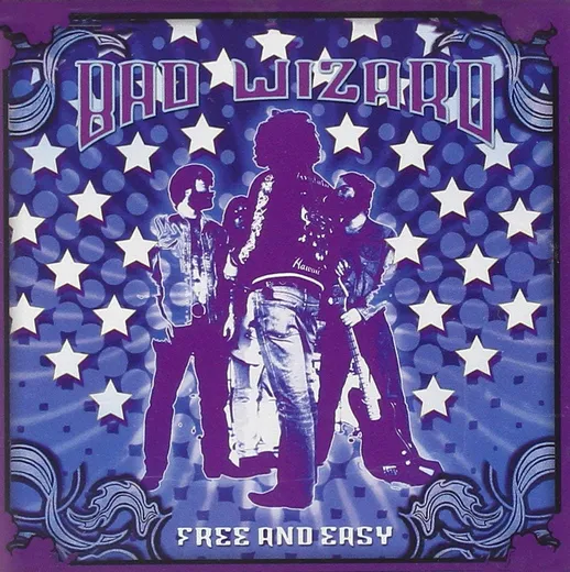 Free and Easy