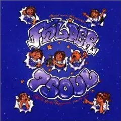 7 SOUL von Folder – Album Cover