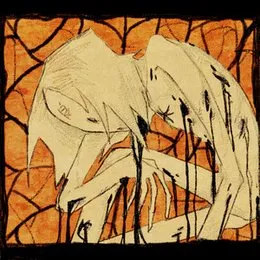healing exists but reminders linger von dekma – Album Cover