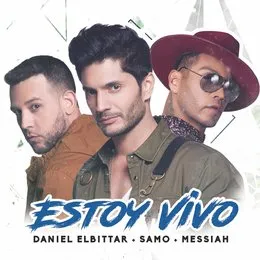 Estoy vivo von Samo – Cover