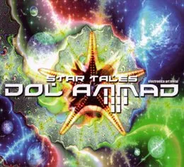 Star Tales von Dol Ammad – Album Cover
