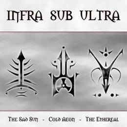 Infra Sub Ultra von The Ethereal – Album Cover