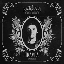 Consciousness EP von Trampa – Cover