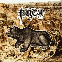 Demo von Púca – Cover