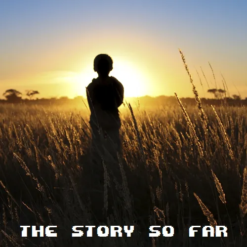The Story So Far