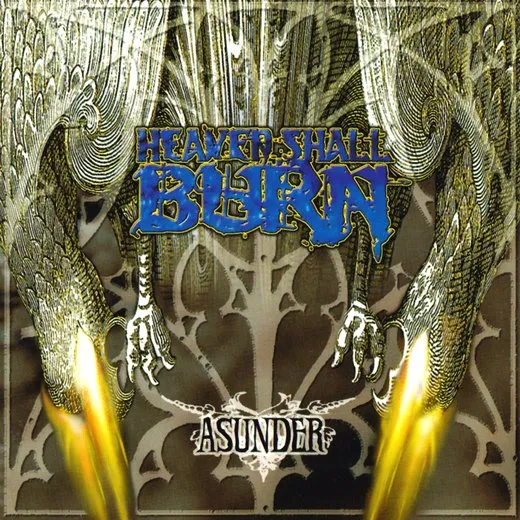 Asunder