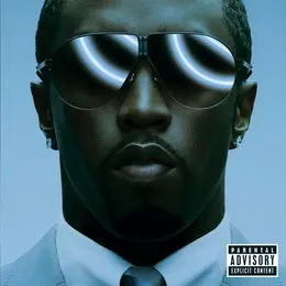 Press Play von Diddy – Album Cover