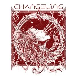 Changeling von Changeling – Cover