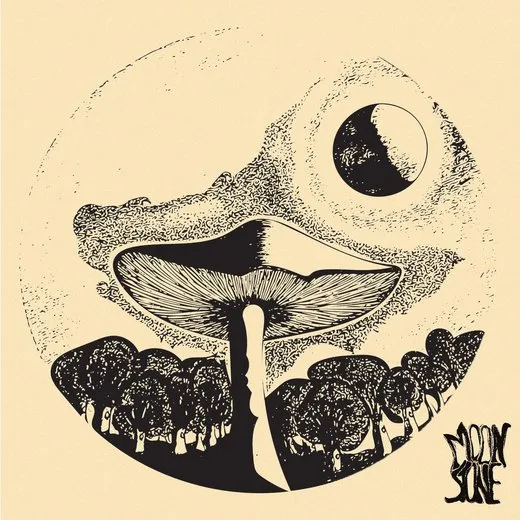 Moonstone von Moonstone – Album Cover