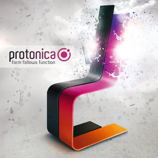 Serotonin Overdose (Protonica remix)