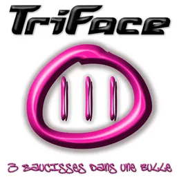 3 saucisses dans une bulle von TriFace – Cover
