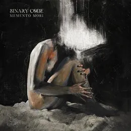 Those I Sought to Spare von Binary Code – Album Cover