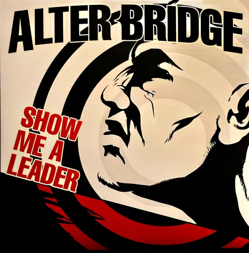 Show Me a Leader