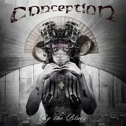 By the Blues von Conception – Album Cover
