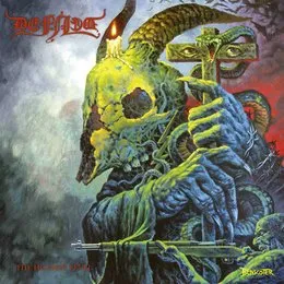 The Highest Level von Defiled – Album Cover