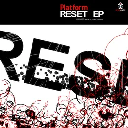 Reset von Platform – Album Cover