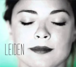Leiden von Leiden – Album Cover