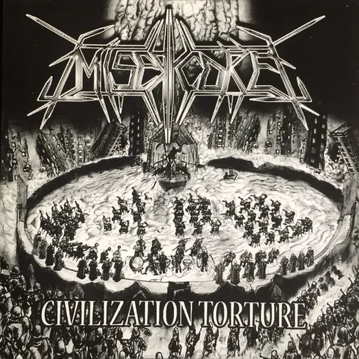 Civilization Torture