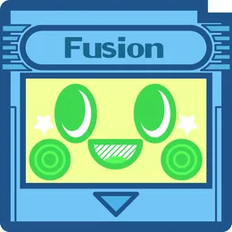 Fusion von BLOOD CODE – Cover