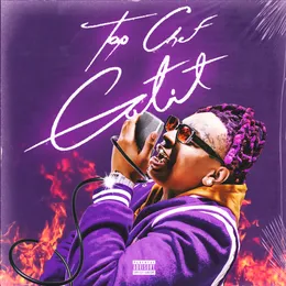 Top Chef Gotit von Lil Gotit – Album Cover