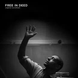 Free in Deed von Wakes – Cover