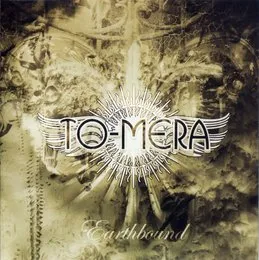 Earthbound von To‐Mera – Cover