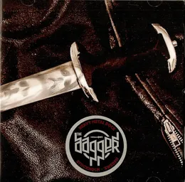 The Dagger von The Dagger – Album Cover