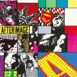 Touch the Sun von AfterImage – Album Cover