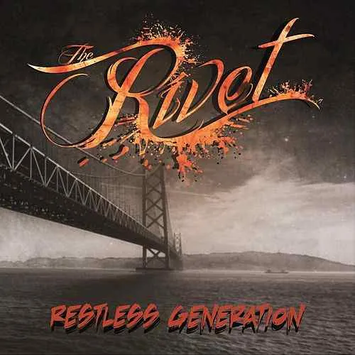 Restless Generation