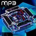 Chiptune collab: Junction von coda – Cover
