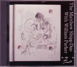 Zo von William Parker – Album Cover