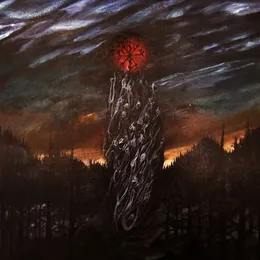 Oneiric Eclipse von Oneiric Eclipse – Album Cover