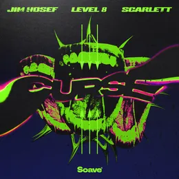Curse von Level 8 – Cover