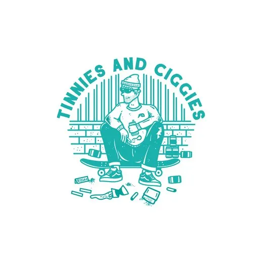 Tinnies & Ciggies EP