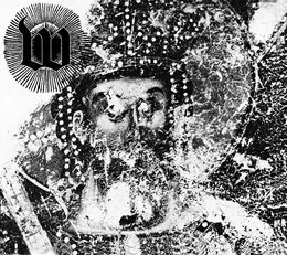 Dust in Our Mouths von Wraiths – Album Cover