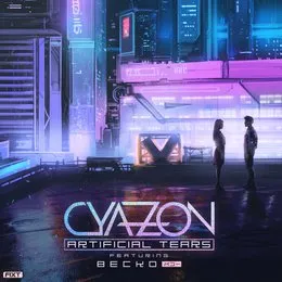 Artificial Tears von Becko – Cover