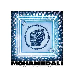 Mohamed Ali von MoTrip – Album Cover