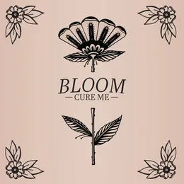 Cure Me von Bloom – Cover