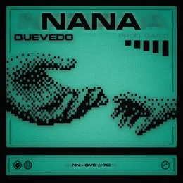 NANA von Quevedo – Cover