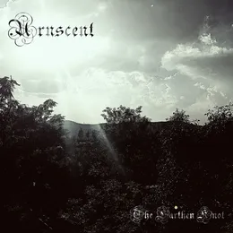The Earthen Knot von Urnscent – Cover