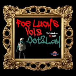 FOE LUCY'S, VOL. 8: OOT2LAY von Valee – Cover