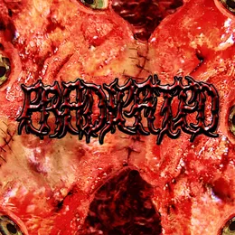 Eradicated von Eradicated – Cover