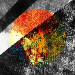 The Sleep Issue von Coma Cloud – Album Cover
