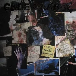 What Is Really Underneath? von Code Orange – Album Cover