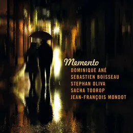 Memento von Memento – Album Cover