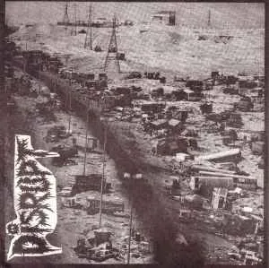 Disrupt / Disdain