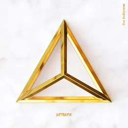 Senses von Cheat Codes – Album Cover