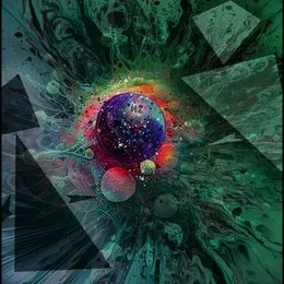 Lagrange point von Sick² – Album Cover