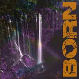 Born von Lithe – Cover