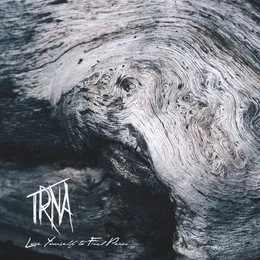 Lose Yourself to Find Peace von Trna – Album Cover
